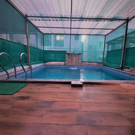 Casa Mount View Villa Wd Pvt Pool Lonavla Exterior foto