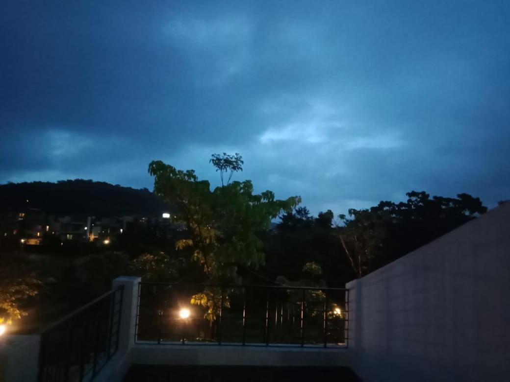 Casa Mount View Villa Wd Pvt Pool Lonavla Exterior foto