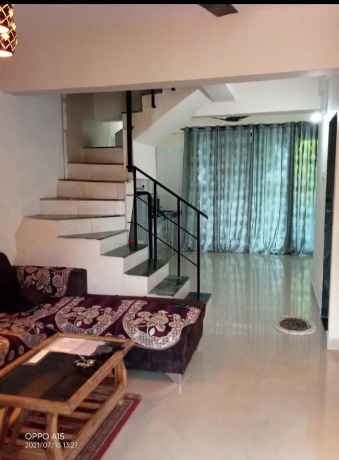 Casa Mount View Villa Wd Pvt Pool Lonavla Exterior foto