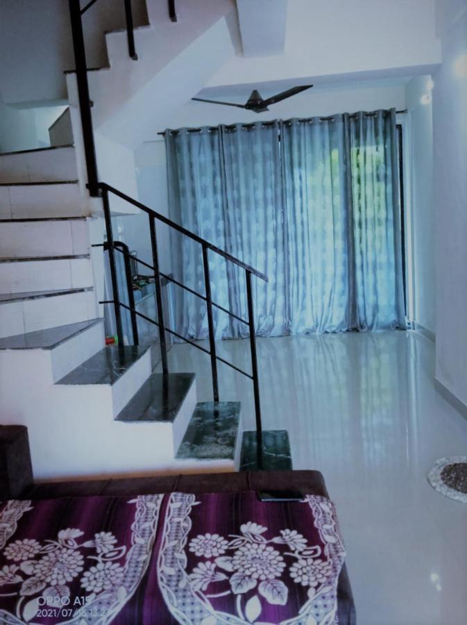 Casa Mount View Villa Wd Pvt Pool Lonavla Exterior foto