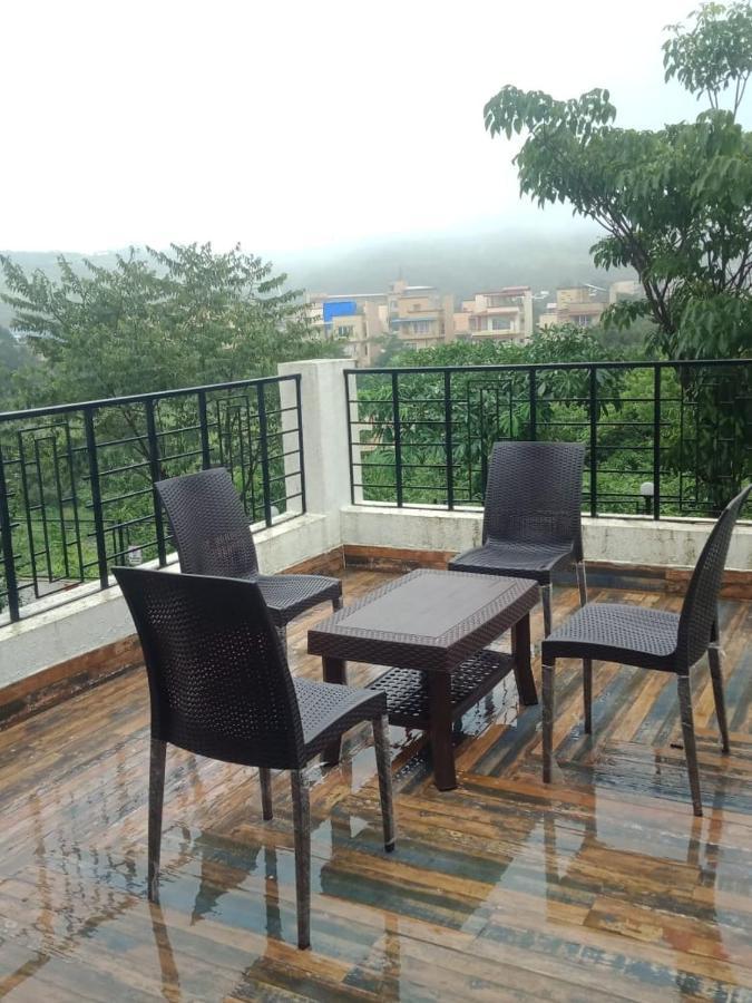 Casa Mount View Villa Wd Pvt Pool Lonavla Exterior foto