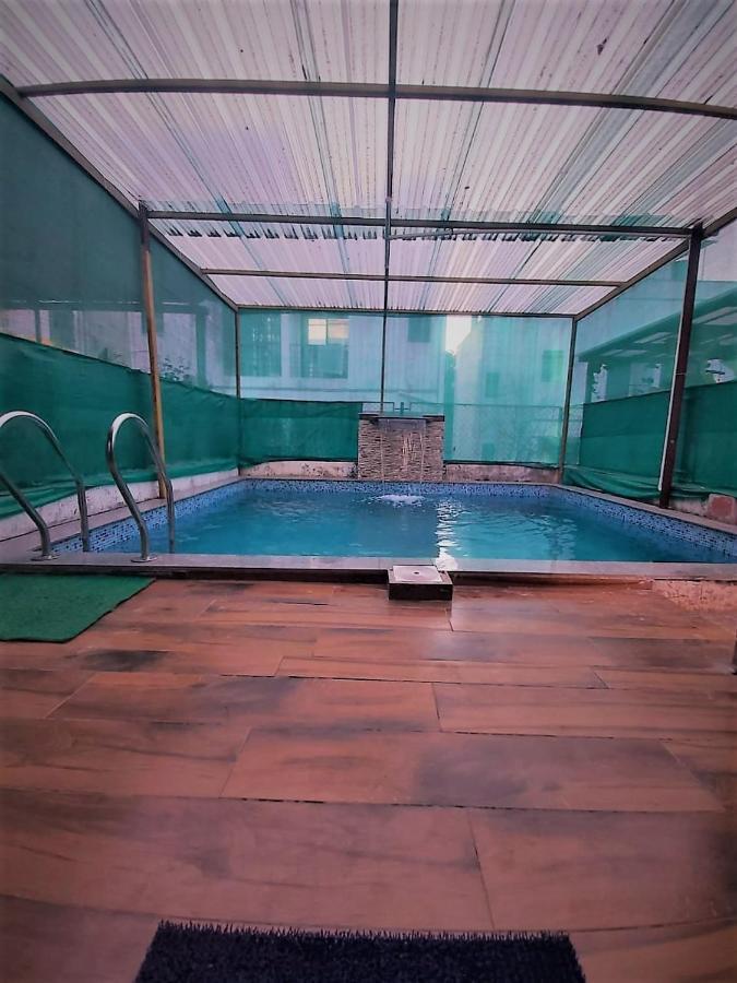Casa Mount View Villa Wd Pvt Pool Lonavla Exterior foto