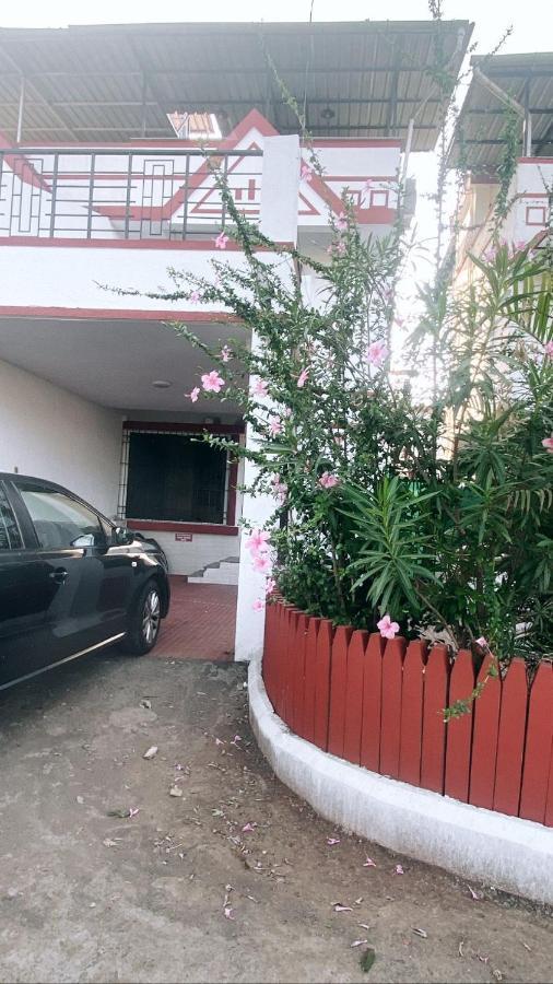 Casa Mount View Villa Wd Pvt Pool Lonavla Exterior foto