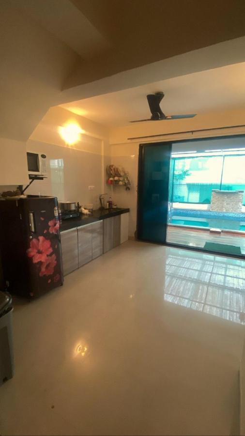 Casa Mount View Villa Wd Pvt Pool Lonavla Exterior foto